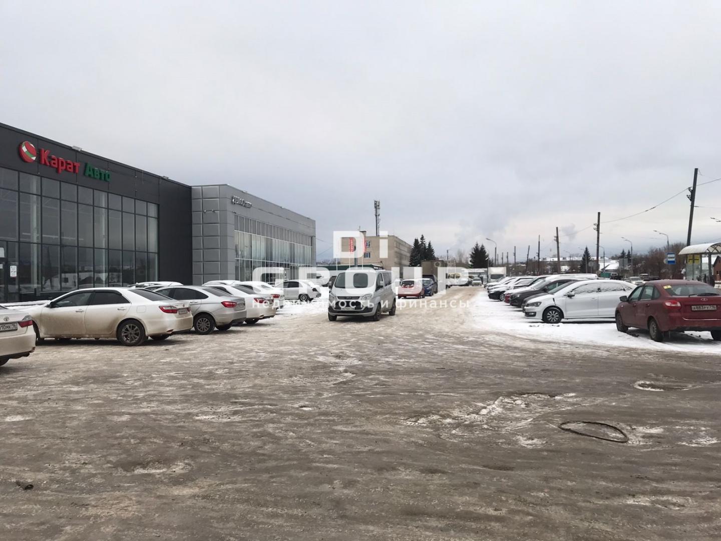 Аренда / Коммерческая / Warehouse, Казань, Беломорская улица, 1 148 700 Сдается помещение свободного назначения на улице Беломорская 69а (бывший автосалон ) Основные характеристики: —... - 5