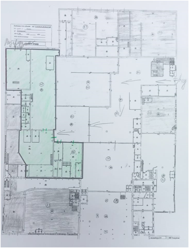 Аренда / Коммерческая / Warehouse, Казань, Беломорская улица, 1 148 700 Сдается помещение свободного назначения на улице Беломорская 69а (бывший автосалон ) Основные характеристики: —... - 8