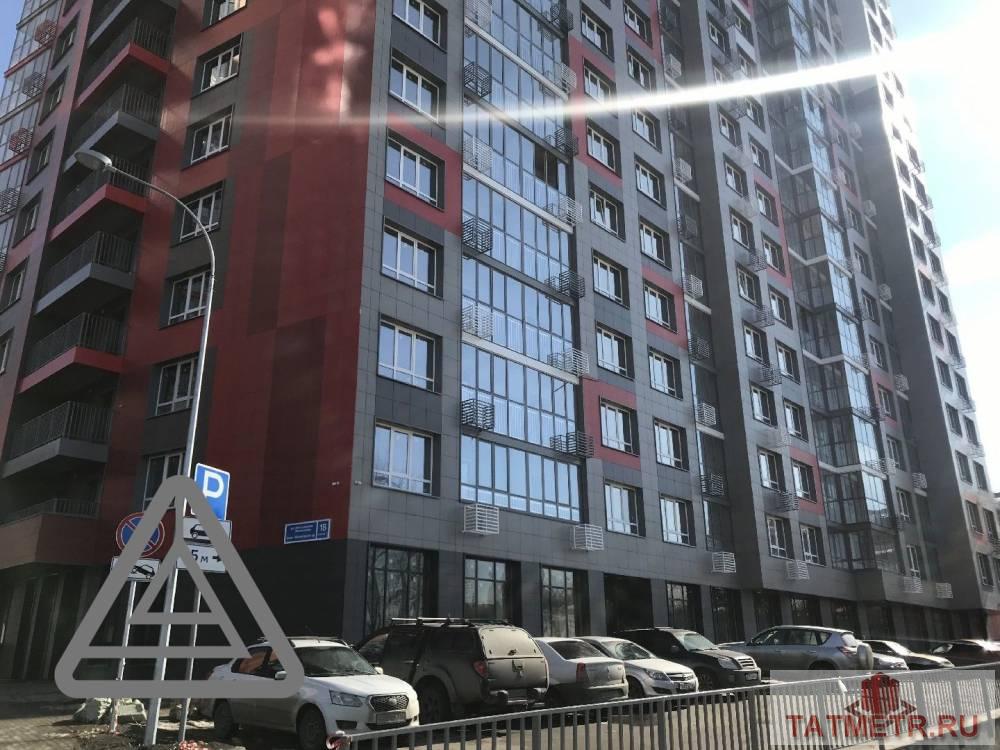 Продажа / Коммерческая / Retail, Казань, улица Аметьевская Магистраль, 35 000 000 Продается помещение ТЦ Фермер 200 кв.м с Арендаторами по адресу Аметьевская Магистраль, 16к1 ЖК Голливуд. В отличном... - 10