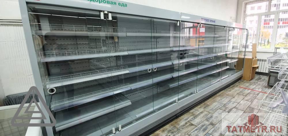 Продажа / Коммерческая / Retail, Казань, улица Аметьевская Магистраль, 35 000 000 Продается помещение ТЦ Фермер 200 кв.м с Арендаторами по адресу Аметьевская Магистраль, 16к1 ЖК Голливуд. В отличном... - 2