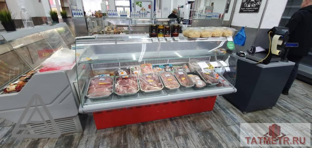 Продажа / Коммерческая / Retail, Казань, улица Аметьевская Магистраль, 35 000 000 Продается помещение ТЦ Фермер 200 кв.м с Арендаторами по адресу Аметьевская Магистраль, 16к1 ЖК Голливуд. В отличном... - 6