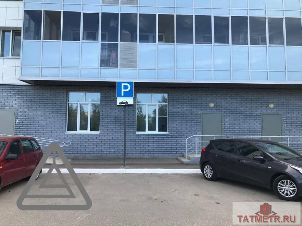 Продажа / Коммерческая / Retail, Казань, улица Аметьевская Магистраль, 35 000 000 Продается помещение ТЦ Фермер 200 кв.м с Арендаторами по адресу Аметьевская Магистраль, 16к1 ЖК Голливуд. В отличном... - 7