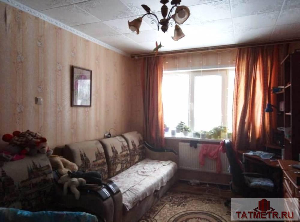 Продажа / Квартиры, с. Айша, Светлая улица, 1 229 000 Продается отличная однокомнатная квартира с индивидуальным отоплением в спокойном районе с. Айша. Комната просторная,...