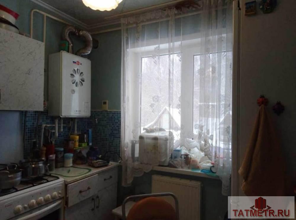Продажа / Квартиры, с. Айша, Светлая улица, 1 229 000 Продается отличная однокомнатная квартира с индивидуальным отоплением в спокойном районе с. Айша. Комната просторная,... - 2