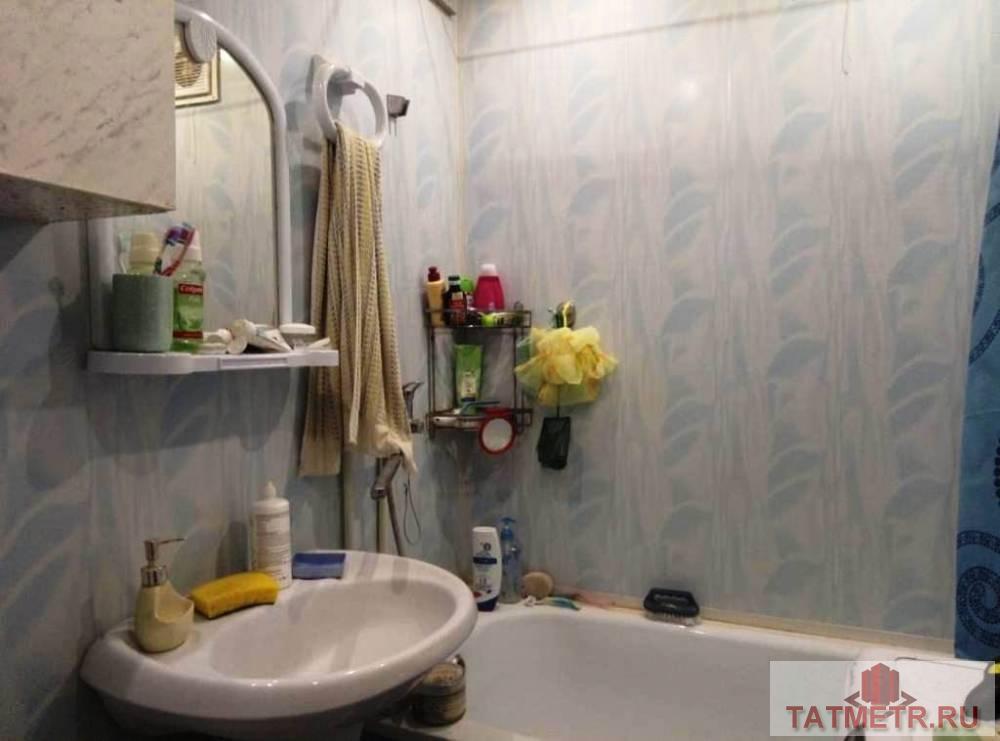 Продажа / Квартиры, с. Айша, Светлая улица, 1 229 000 Продается отличная однокомнатная квартира с индивидуальным отоплением в спокойном районе с. Айша. Комната просторная,... - 3