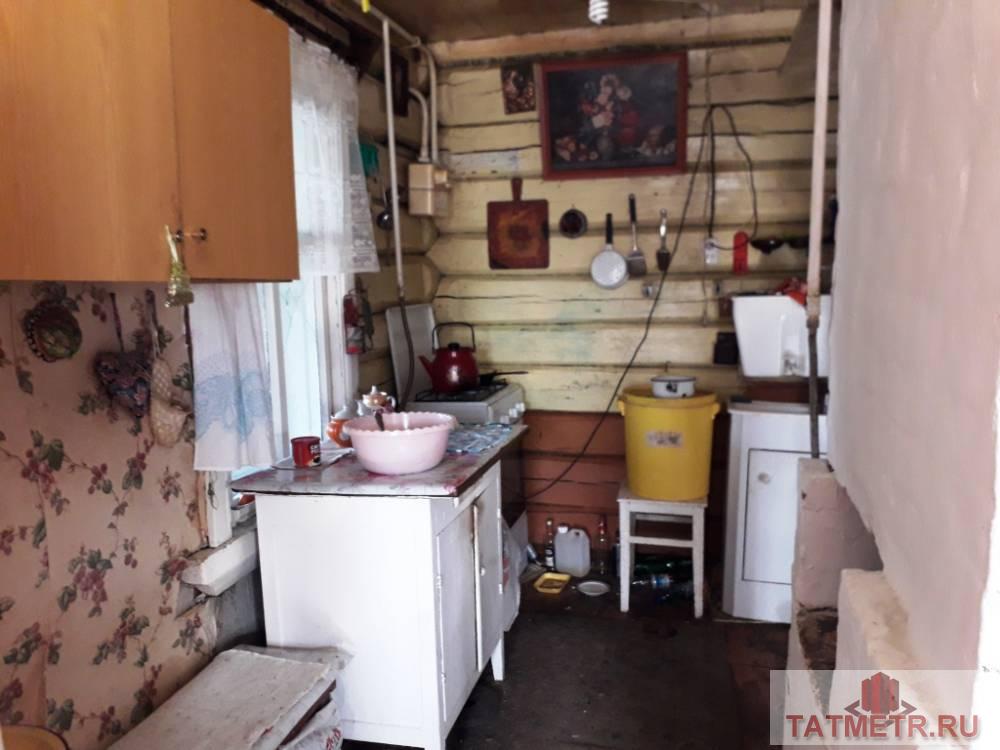 Продажа / Жилая / Дом с участком, пгт. Нижние Вязовые, Тихая улица, 830 000 ПРОДАЕТСЯ дом в экологически-чистом районе пгт. Нижние Вязовые. Дом уютный, светлый благоустроенный. Все... - 2