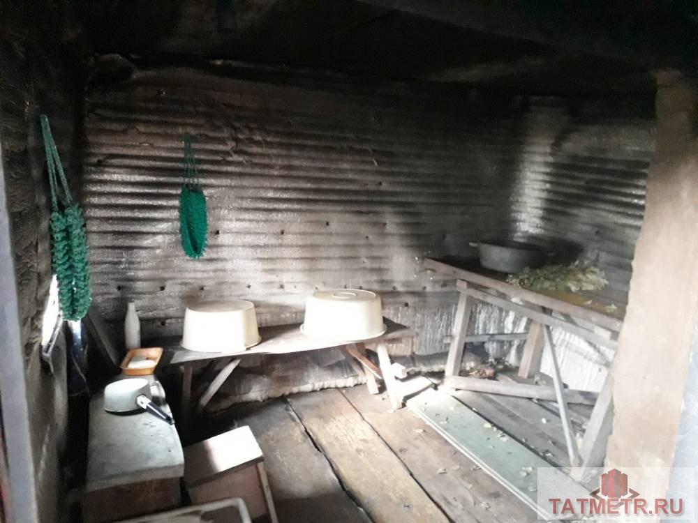Продажа / Жилая / Дом с участком, пгт. Нижние Вязовые, Тихая улица, 830 000 ПРОДАЕТСЯ дом в экологически-чистом районе пгт. Нижние Вязовые. Дом уютный, светлый благоустроенный. Все... - 3
