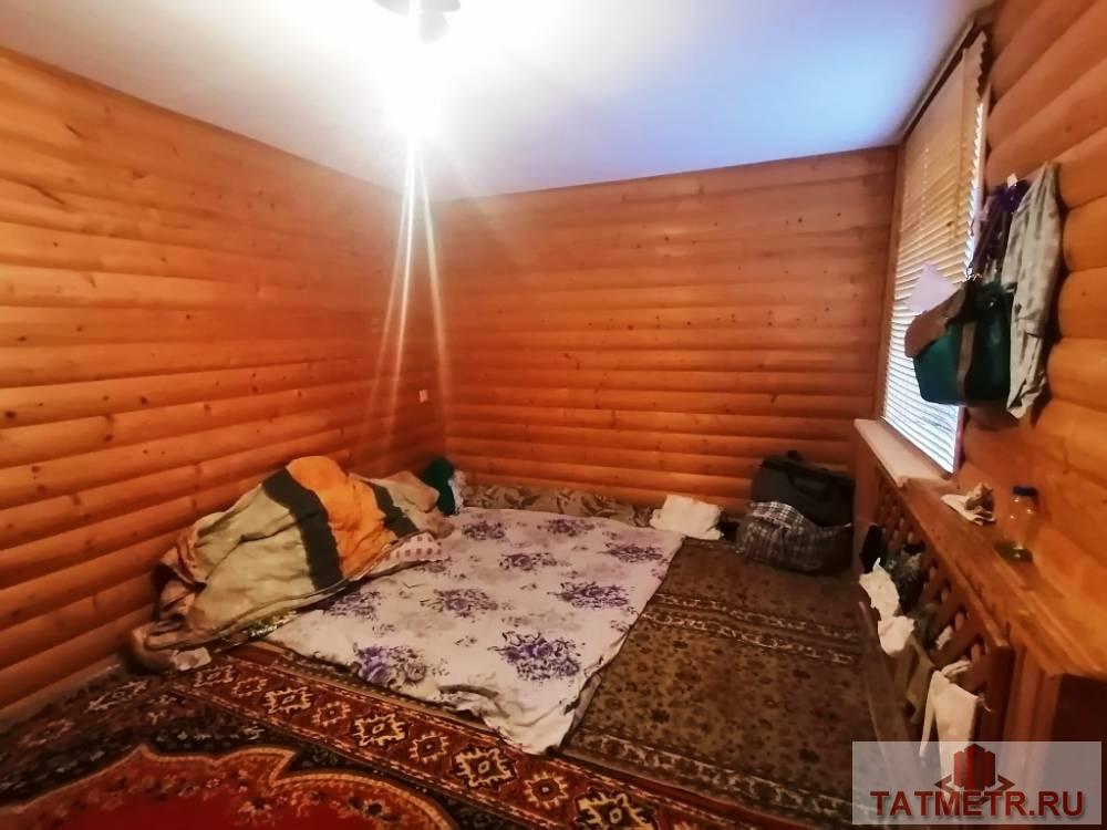 Продажа / Жилая / Дом с участком, с. Бело- Безводное, Лесная улица, 5 000 000 Продается дом в Зеленодольском районе село Бело-Безводное. В доме расположены три комнаты и кухня большая. Комнаты...