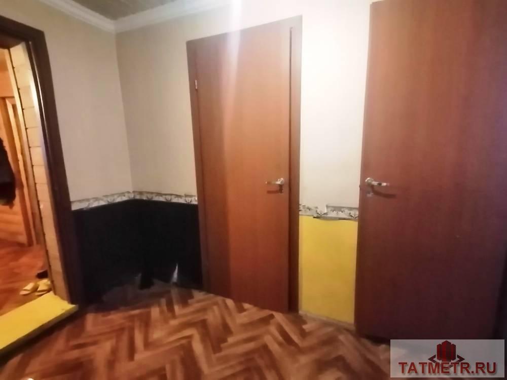 Продажа / Жилая / Дом с участком, с. Бело- Безводное, Лесная улица, 5 000 000 Продается дом в Зеленодольском районе село Бело-Безводное. В доме расположены три комнаты и кухня большая. Комнаты... - 6