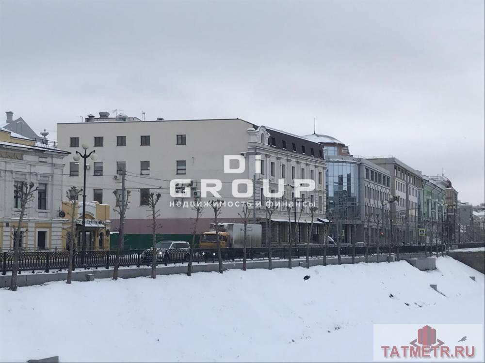 Сдается блок-офис 205 м² в офисном центре на Право-Булачной 33. Основные характеристики: — До станций метро Площадь... - 3