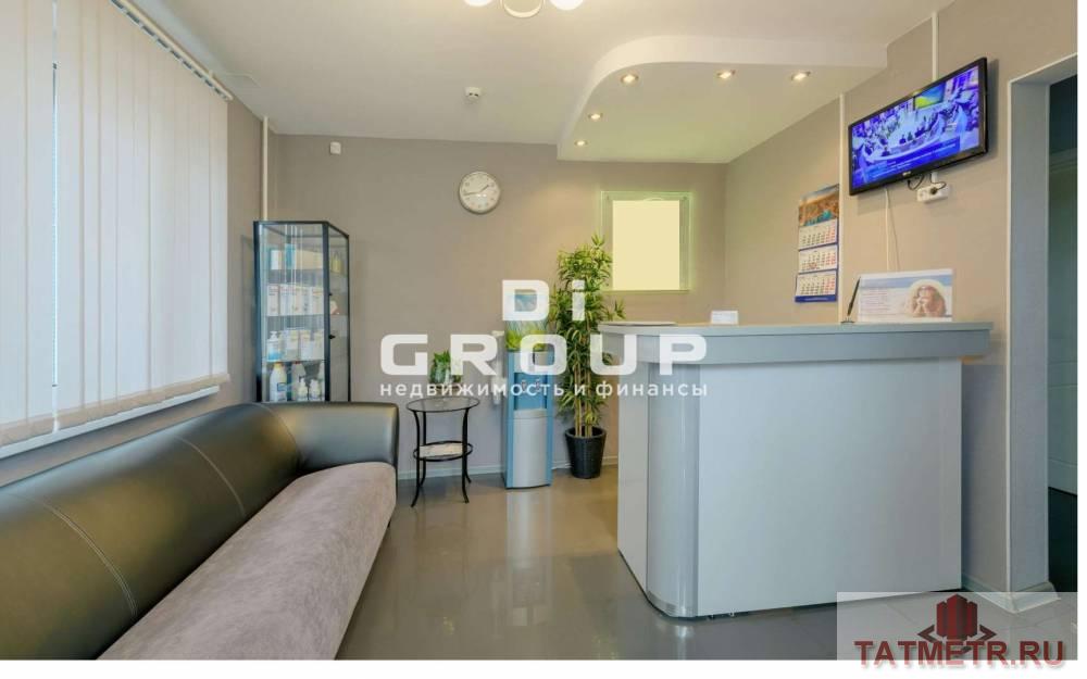 Продажа / Коммерческая / Office, Казань, улица Достоевского, 20 490 000 Предлагается к реализации помещение по ул.Достоевского. Характеристики объекта: — 1 этаж; — отдельная входная...