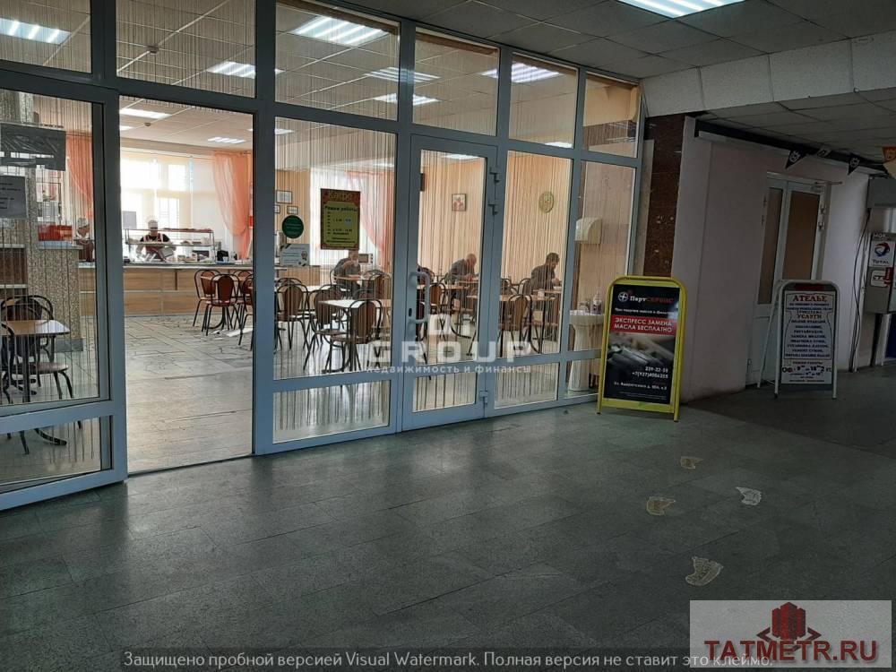 Продажа / Коммерческая / Office, Казань, проспект Ямашева, 120 000 000 Продам помещение в отдельно стоящее 3-х этажном здании в Ново-Савиновском районе. — первая линия, первый этаж; —...