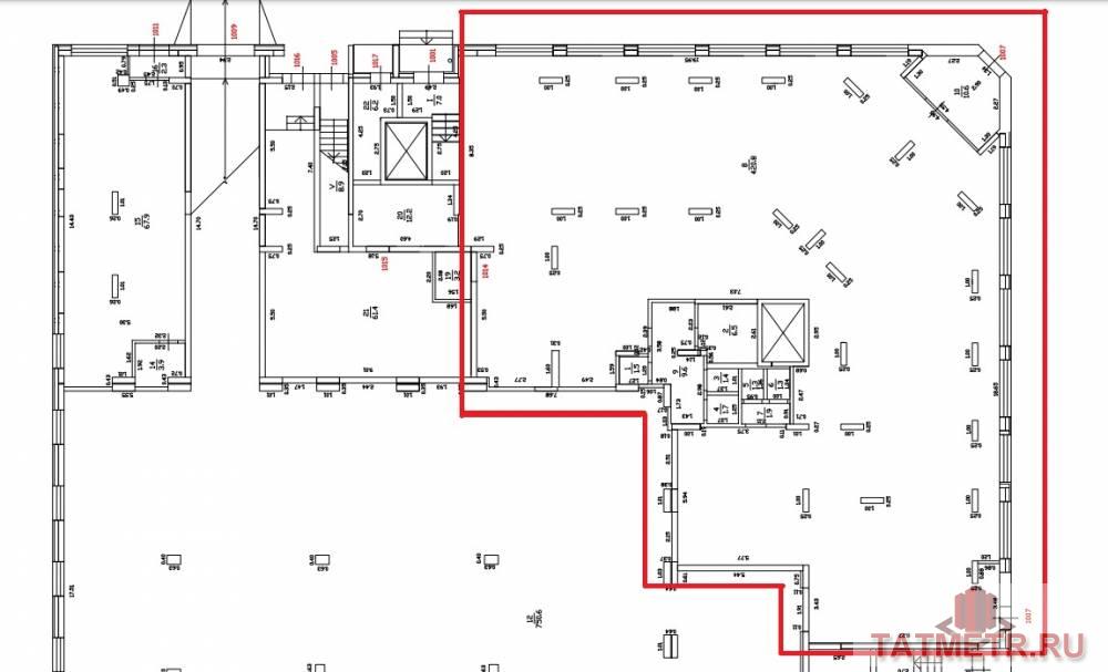 Продажа / Коммерческая / Office, Казань, улица Коротченко, 19 500 000 Продается помещение общей площадью 150 кв.м по улице Коротченко 22 в Вахитовском районе г. Казань. Идеально подойдет... - 10