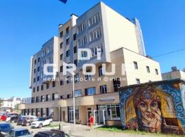 Продается помещение общей площадью 150 кв.м по улице Коротченко 22...