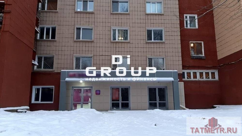 Коммерческая / Аренда / Офисы, Казань, улица Братьев Касимовых, 25 000 Сдается не жилое помещение в густонаселенном спальном районе.Рядом станция метро «Горки» -Первая линия -Первый...
