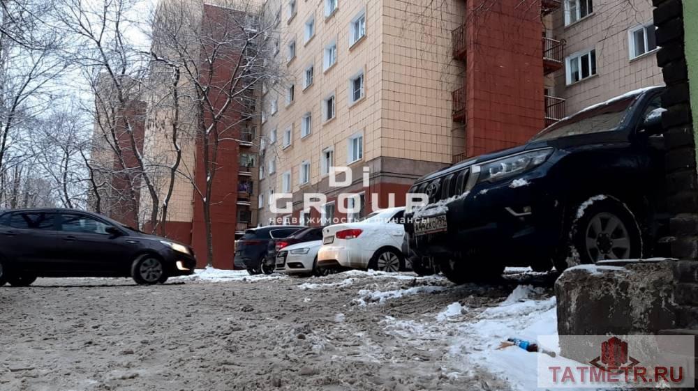 Коммерческая / Аренда / Офисы, Казань, улица Братьев Касимовых, 25 000 Сдается не жилое помещение в густонаселенном спальном районе.Рядом станция метро «Горки» -Первая линия -Первый... - 2