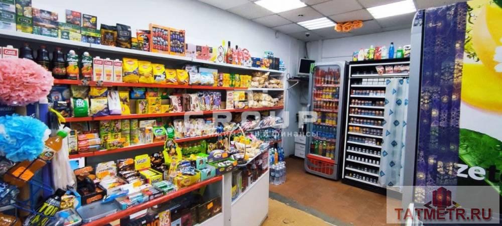 Продажа / Коммерческая / Free purpose, Казань, Оренбургский тракт, 17 500 000 Продаю готовый арендый бизнес на парковке РКБ. Высокий ежедневный трафик, не зависящий от сезонности и погоды..... - 6