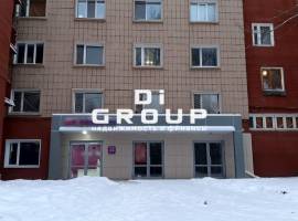 Сдается большое помещение в густо населенном спальном районе в пяти...