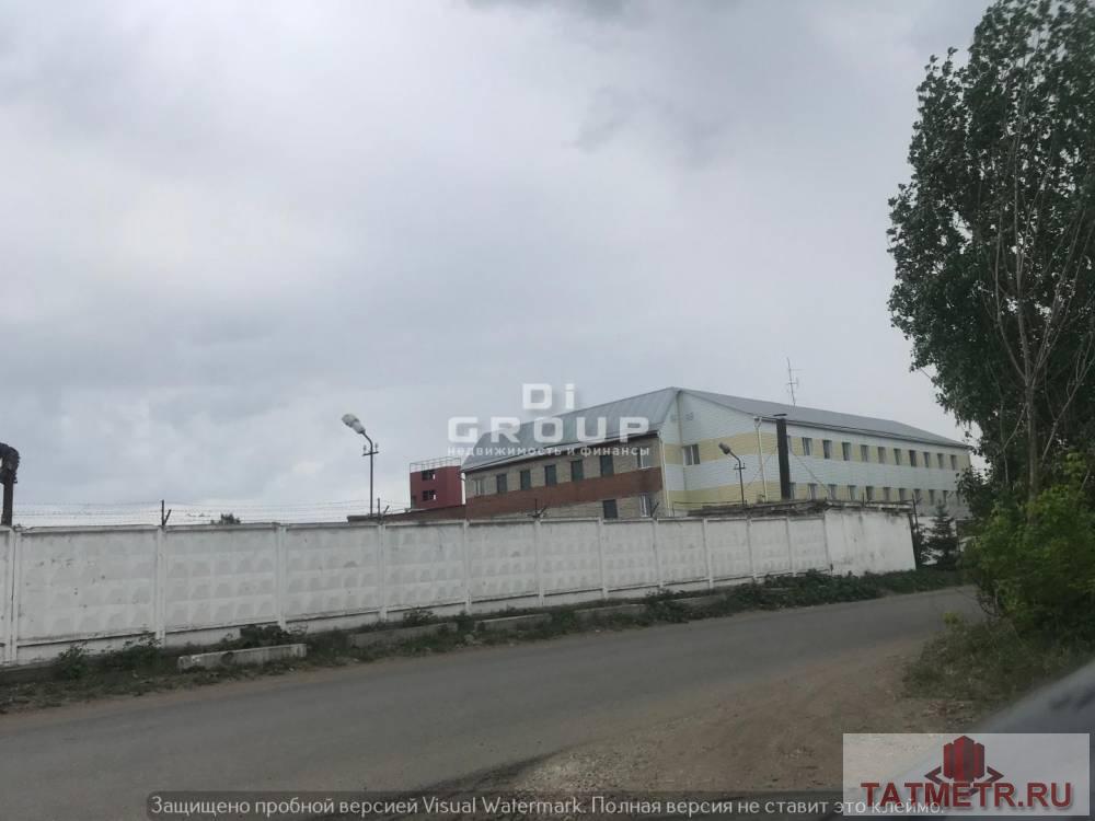 Продажа / Коммерческая / Manufacturing, Казань, 2-я Гаражная улица, 230 000 000 Продам производственную базу в Приволжском районе. — площадь земельного участка 1,6 Га (в собственности); — на...