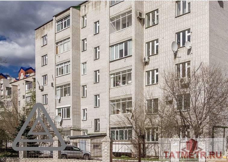 Продажа / Коммерческая / Free purpose, Казань, Бойничная улица, 5 750 000 Продам ГОТОВЫЙ БИЗНЕС помещение 116 кв.м цоколь по адресу ул : Бойничная д 3 . В хорошем состоянии. В помещении: —...
