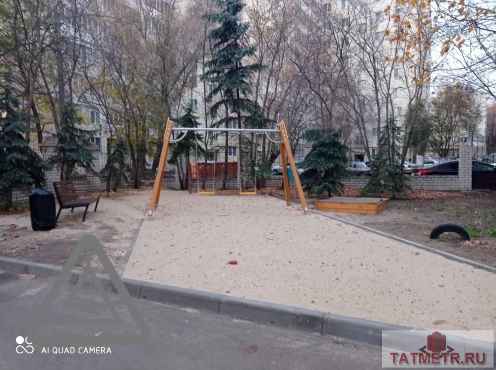 Продажа / Коммерческая / Free purpose, Казань, Бойничная улица, 5 750 000 Продам ГОТОВЫЙ БИЗНЕС помещение 116 кв.м цоколь по адресу ул : Бойничная д 3 . В хорошем состоянии. В помещении: —... - 17