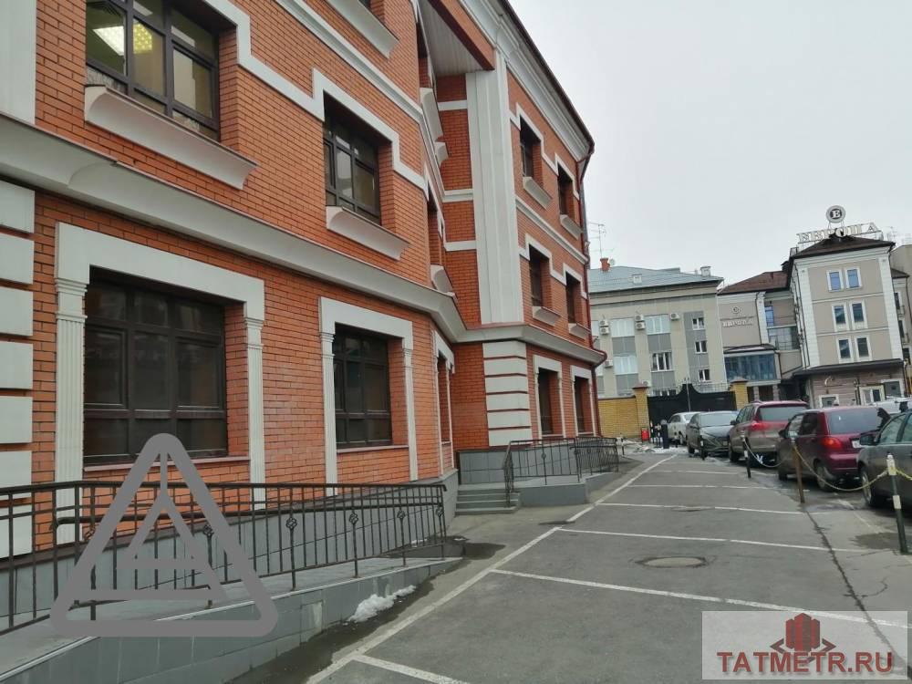 Коммерческая / Аренда / Офисы, Казань, улица Островского, 44 850 Сдается блок-офис по адресу Островского, 55. В хорошем состоянии. В 150 метрах от метро Площадь Тукая. В помещении:... - 6