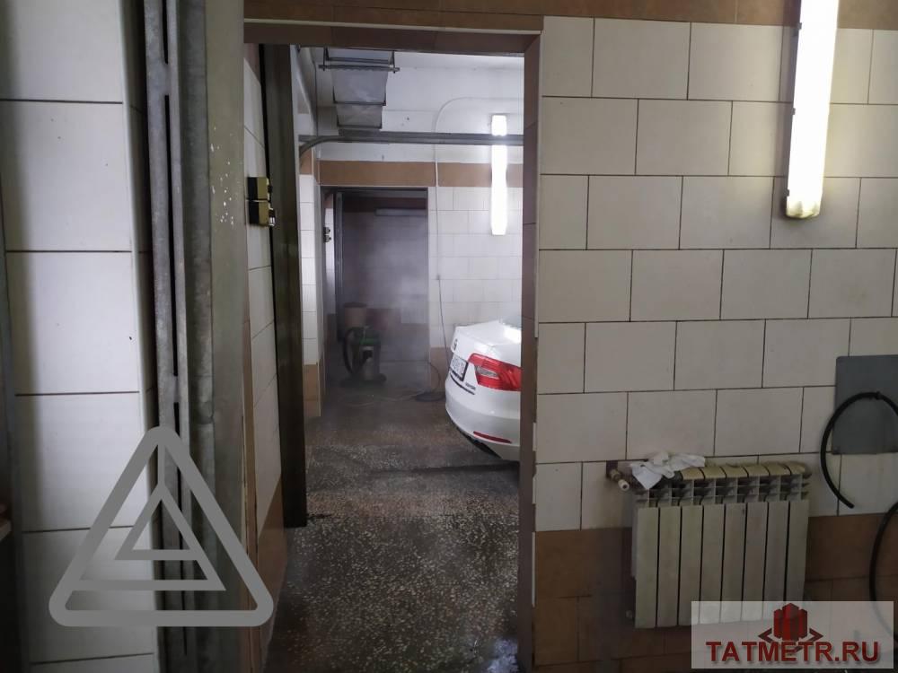 Продажа / Коммерческая / Business, Казань, Аграрная улица, 70 000 000 Продается готовый арендный бизнес по адресу Аграрная 1. В хорошем состоянии. Объект состоит: 1) 967,7 кв.м 2-ух... - 5