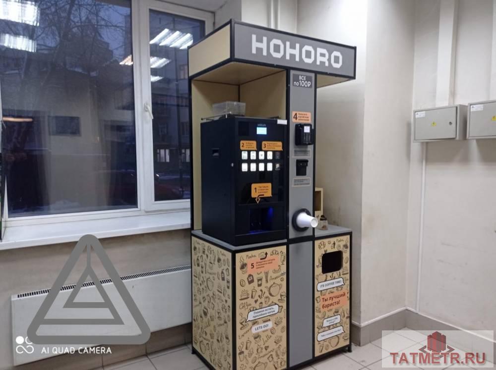 Коммерческая / Аренда / Офисы, Казань, улица Волкова, 250 000 Сдается стильное офисное помещение по адресу Волкова 60/12..Полностью весь 4-й этаж В отличном состоянии, класс А. В... - 24
