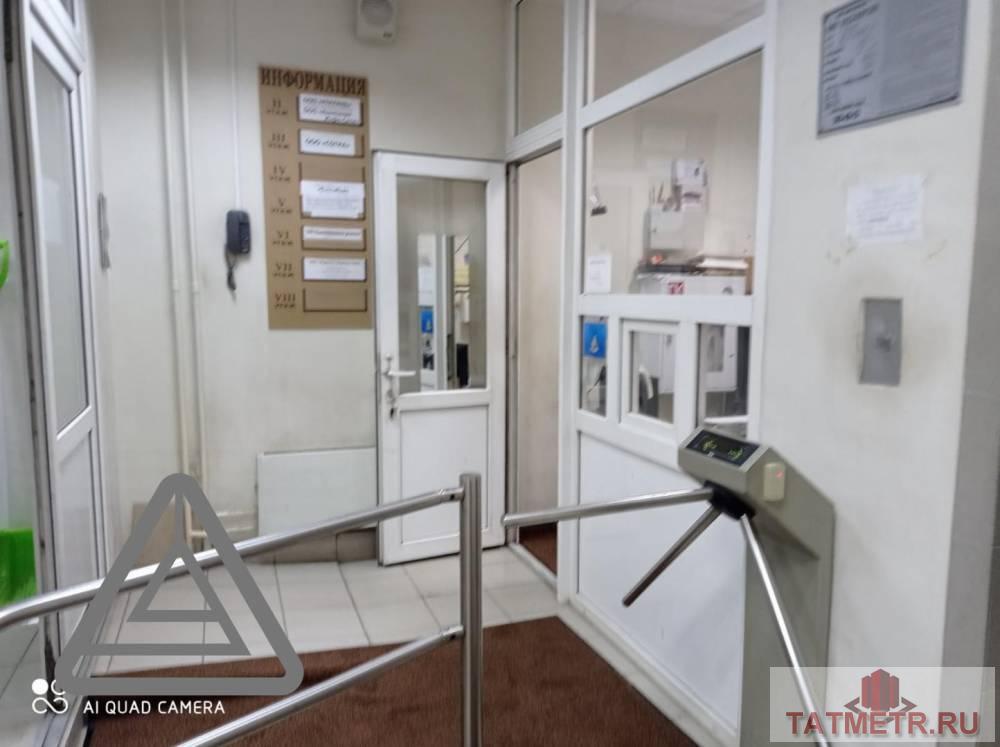 Коммерческая / Аренда / Офисы, Казань, улица Волкова, 250 000 Сдается стильное офисное помещение по адресу Волкова 60/12..Полностью весь 4-й этаж В отличном состоянии, класс А. В... - 25