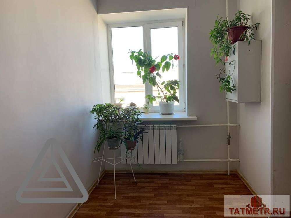 Коммерческая / Аренда / Офисы, Казань, улица Космонавтов, 8 400 Сдается офисы по адресу Космонавтов 67 к1. В хорошем состоянии. В наличии имеются след.помещения: 1 эт-8.1 м(6500... - 1