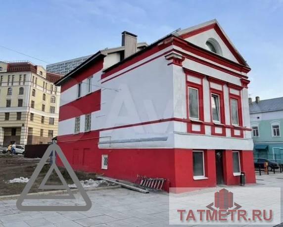 Аренда / Коммерческая / Free purpose, Казань, Петербургская улица, 150 000 Сдается помещение на 1 этаже площадь 100 кв.м по адресу ул. Петербургская .д 21 . В отличном состоянии , сдается... - 10