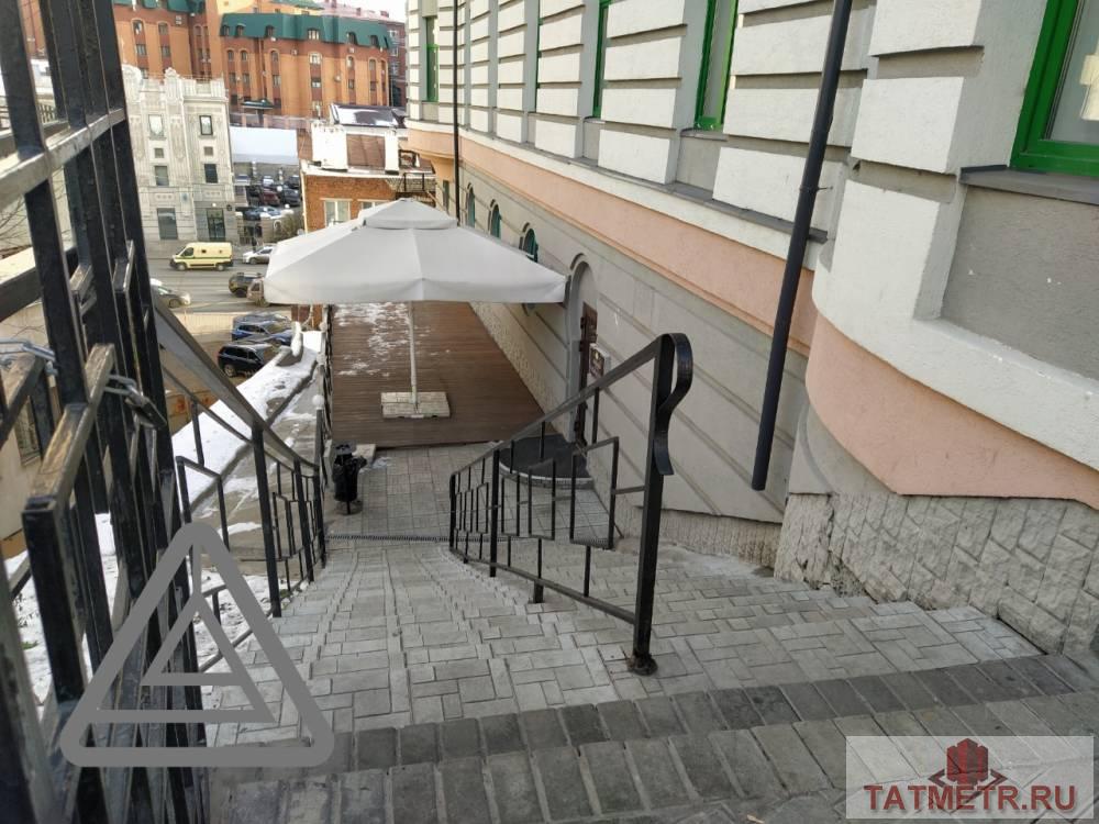 Аренда / Коммерческая / Public catering, Казань, Университетская улица, 230 000 Сдается помещение по адресу: ул. Университетская 22. В отличном состоянии. В помещении: — Телефон — Интернет —...