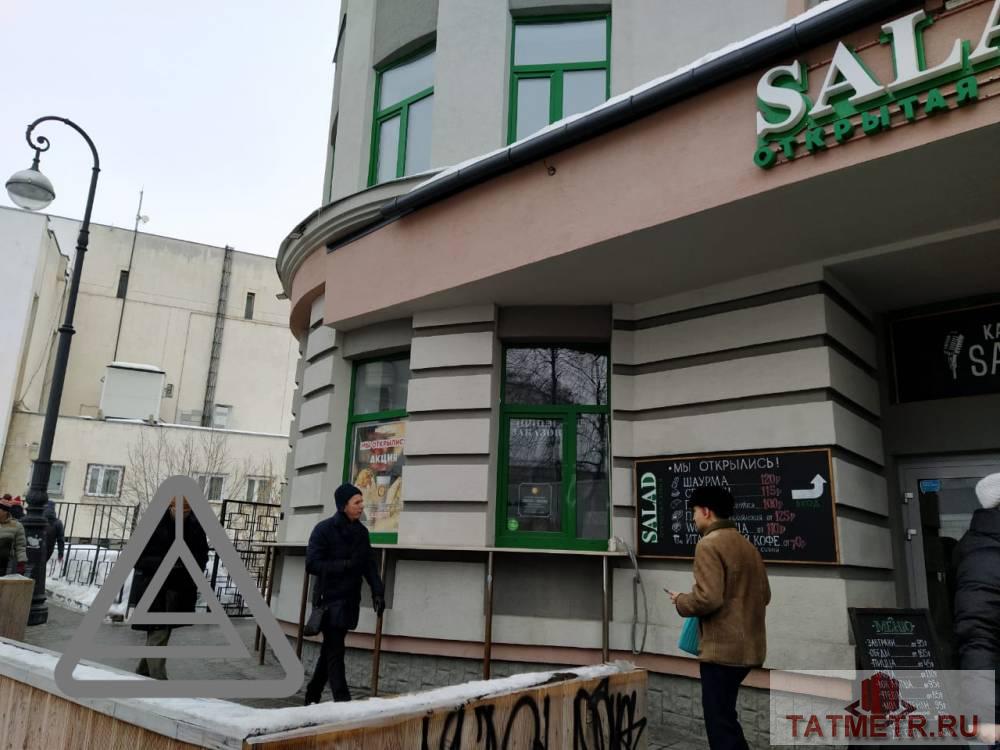 Аренда / Коммерческая / Public catering, Казань, Университетская улица, 230 000 Сдается помещение по адресу: ул. Университетская 22. В отличном состоянии. В помещении: — Телефон — Интернет —... - 2