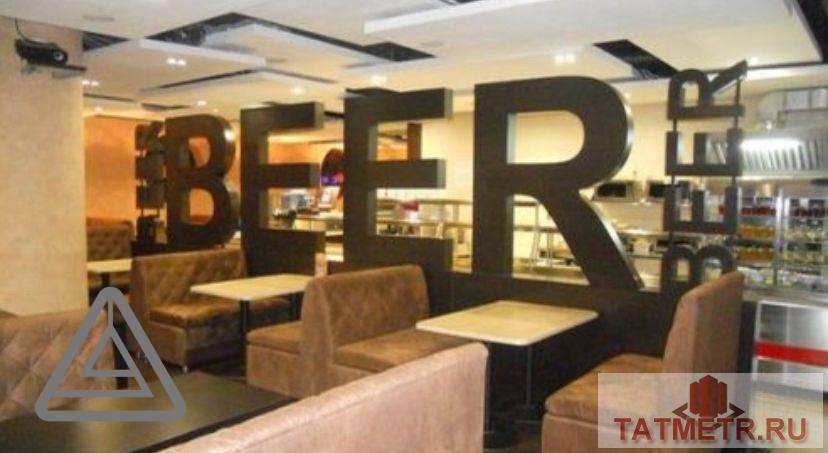 Аренда / Коммерческая / Public catering, Казань, Университетская улица, 230 000 Сдается помещение по адресу: ул. Университетская 22. В отличном состоянии. В помещении: — Телефон — Интернет —... - 3