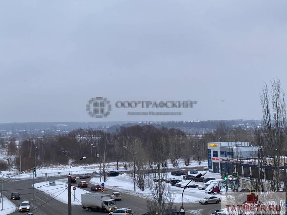 Продажа / Квартиры, Казань, улица Маршала Чуйкова, 5 150 000 Продается замечательная квартира по адресу: Чуйкова, 93. Общая площадь 33 кв. м. Квартира в хорошем состоянии,... - 8
