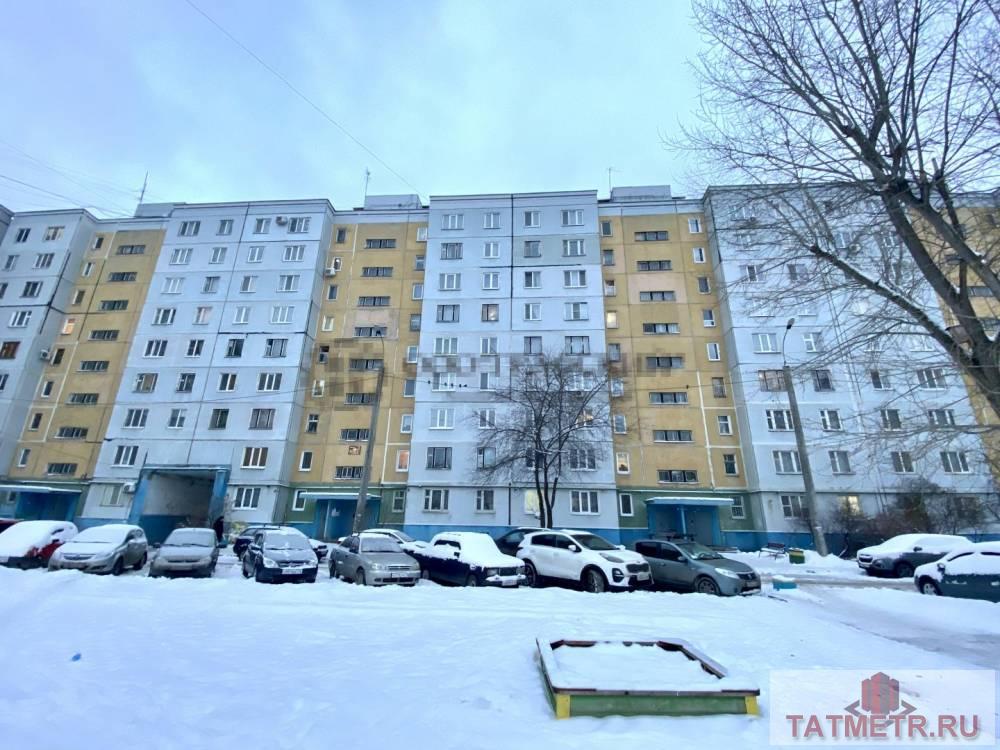 Продажа / Квартиры, Казань, улица Маршала Чуйкова, 5 150 000 Продается замечательная квартира по адресу: Чуйкова, 93. Общая площадь 33 кв. м. Квартира в хорошем состоянии,... - 9