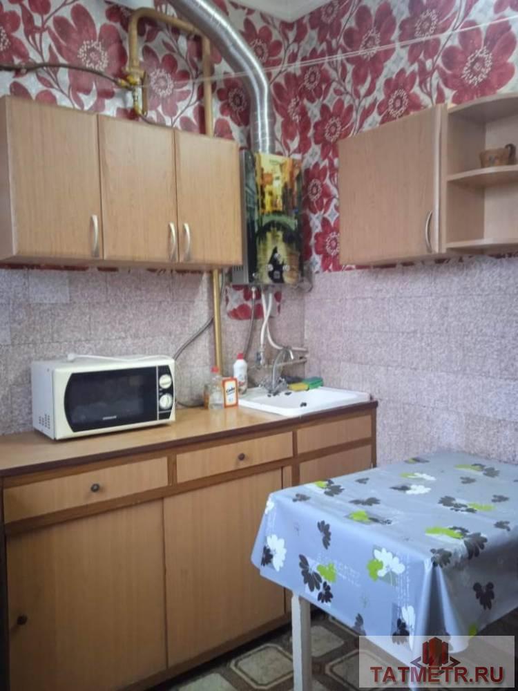 Продажа / Квартиры, Зеленодольск, Ленина улица, 2 190 000 Продается двухкомнатная квартира в центре г. Зеленодольска. Квартира теплая, просторная, высокие потолки, с ремонтом.... - 4