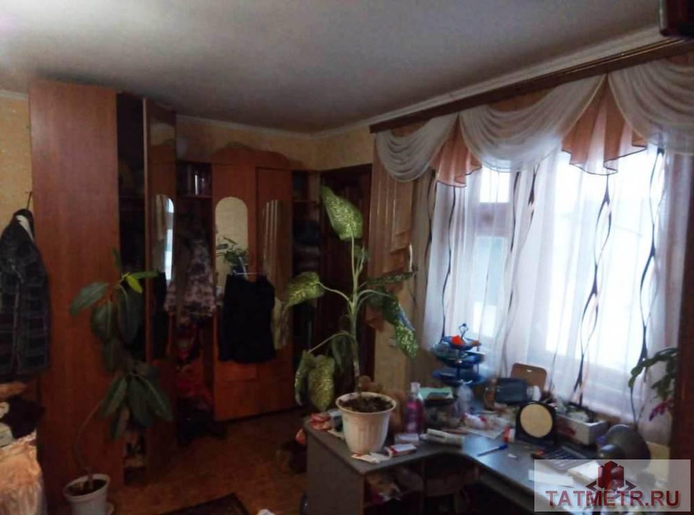 Продажа / Жилая / Дом с участком, д. Березники, Первомайская улица, 1 699 000 Уютный дом в д. Березники, в 5 минутах от п. Помары.В доме расположено 2 комнаты, кухня, прихожая и санузел. Дом... - 2