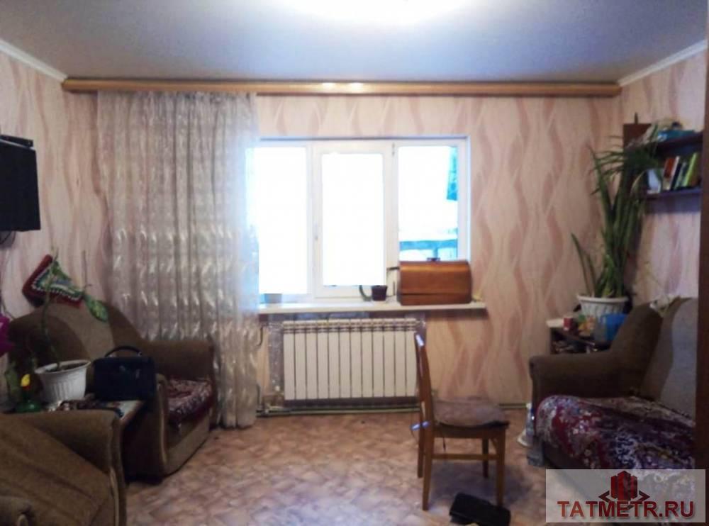 Продажа / Жилая / Дом с участком, д. Березники, Первомайская улица, 1 699 000 Уютный дом в д. Березники, в 5 минутах от п. Помары.В доме расположено 2 комнаты, кухня, прихожая и санузел. Дом... - 3