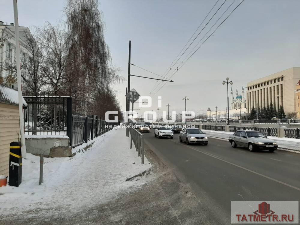 Продажа / Коммерческая / Office, Казань, Лево-Булачная улица, 13 000 000 Продается коммерческое помещение в самом центре Казани. — 1 Линия — 1 Этаж — Отдельный вход — 83,5 кв м. —... - 11