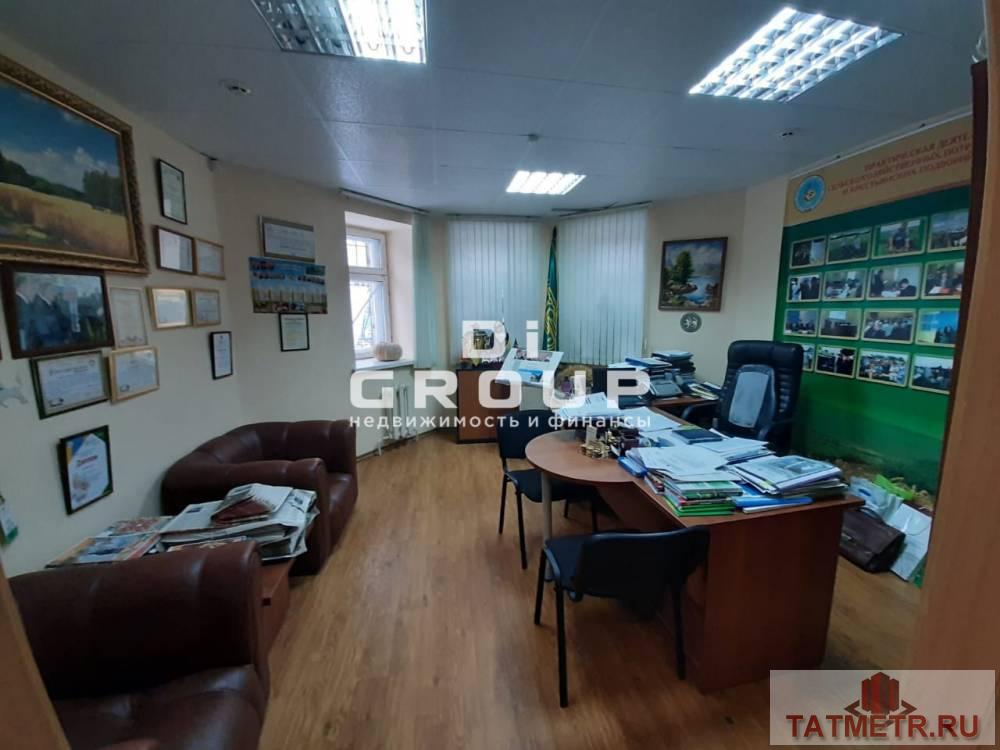Продажа / Коммерческая / Office, Казань, Лево-Булачная улица, 13 000 000 Продается коммерческое помещение в самом центре Казани. — 1 Линия — 1 Этаж — Отдельный вход — 83,5 кв м. —... - 3