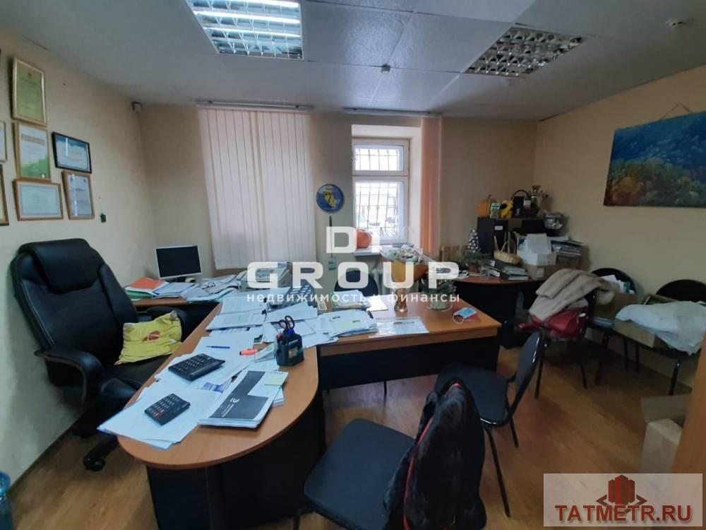 Продажа / Коммерческая / Office, Казань, Лево-Булачная улица, 13 000 000 Продается коммерческое помещение в самом центре Казани. — 1 Линия — 1 Этаж — Отдельный вход — 83,5 кв м. —... - 4