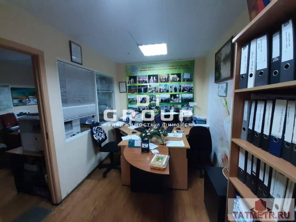 Продажа / Коммерческая / Office, Казань, Лево-Булачная улица, 13 000 000 Продается коммерческое помещение в самом центре Казани. — 1 Линия — 1 Этаж — Отдельный вход — 83,5 кв м. —... - 6