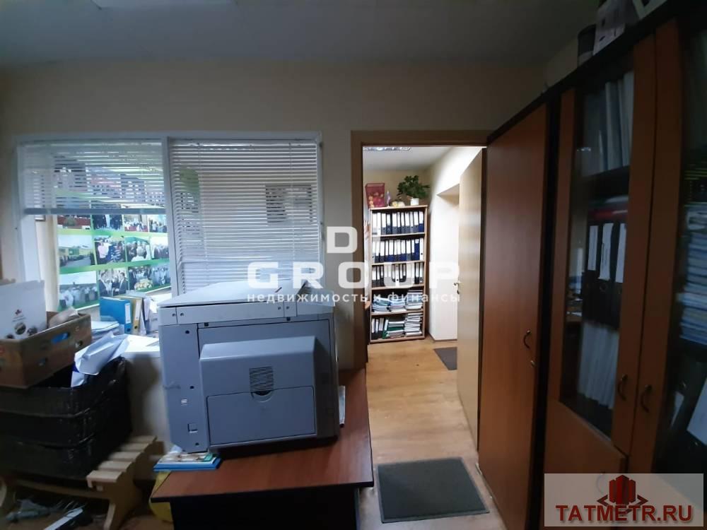 Продажа / Коммерческая / Office, Казань, Лево-Булачная улица, 13 000 000 Продается коммерческое помещение в самом центре Казани. — 1 Линия — 1 Этаж — Отдельный вход — 83,5 кв м. —... - 8