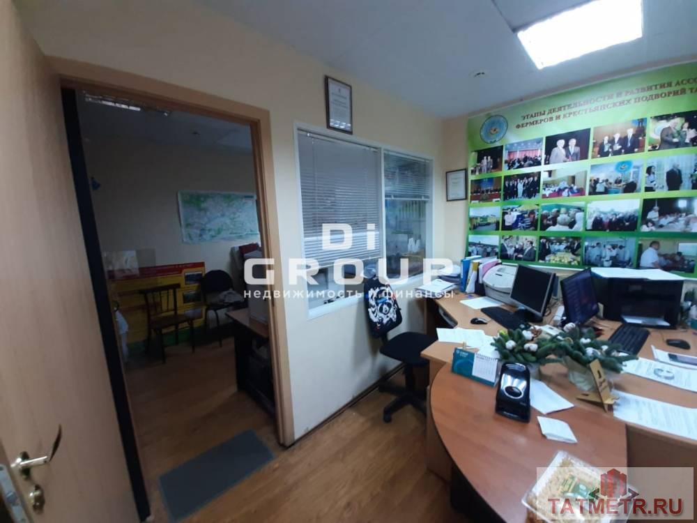 Продажа / Коммерческая / Office, Казань, Лево-Булачная улица, 13 000 000 Продается коммерческое помещение в самом центре Казани. — 1 Линия — 1 Этаж — Отдельный вход — 83,5 кв м. —... - 9