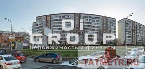 Аренда / Коммерческая / Free purpose, Казань, улица Юлиуса Фучика, 58 000 Сдается помещение 60 квм под магазин в густо населенном районе около станции метро! -Первая линия -Первый этаж...