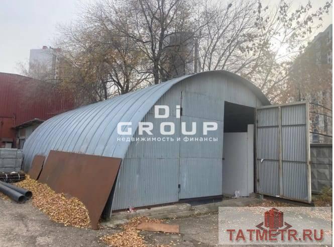 Аренда / Коммерческая / Manufacturing, Казань, улица Аделя Кутуя, 200 000 Сдается в аренду производственно-складская база -Отдельный заезд — выезд -Охраняемая территория, -Котельная... - 1