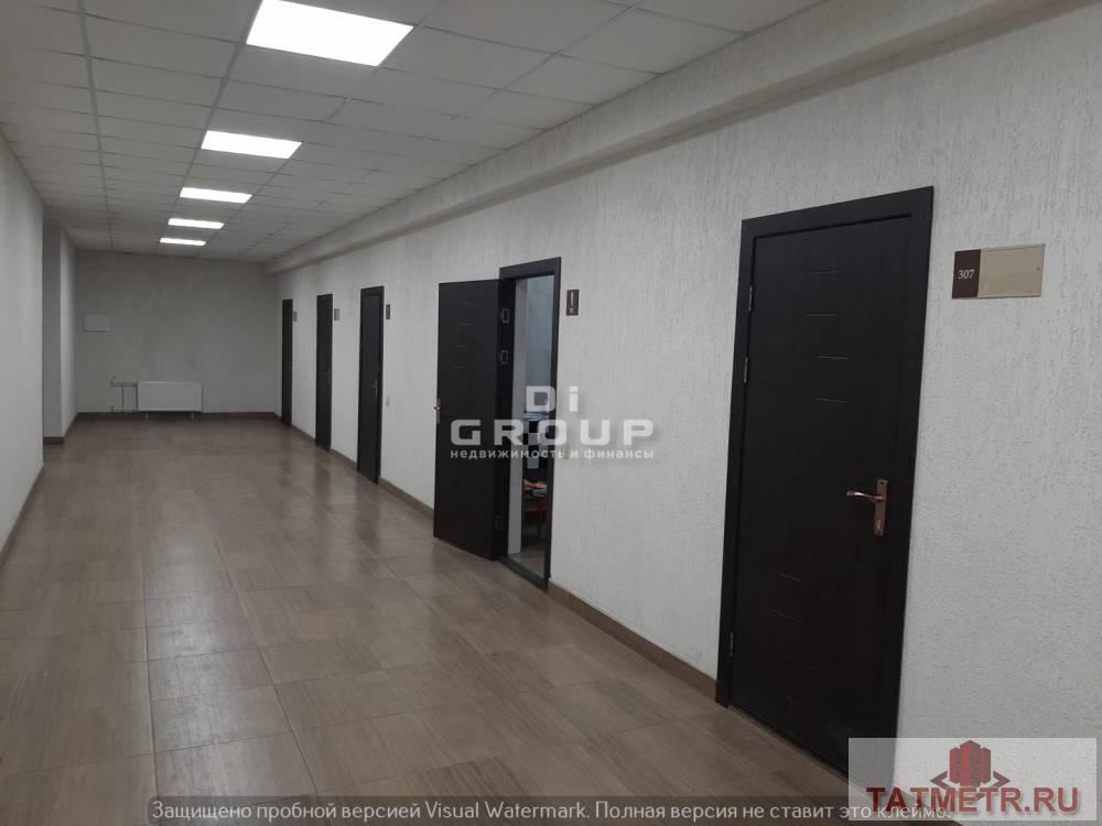 Коммерческая / Аренда / Офисы, Казань, улица Восстания, 48 750 Сдам в аренду офис в технопарке Химград. — общая площадь 130 кв.м.(70 + 40 + 20); — третий этаж, хороший ремонт; —...