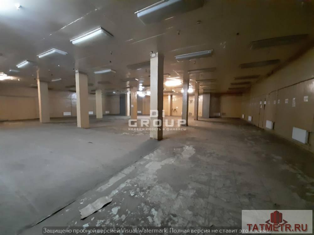 Аренда / Коммерческая / Warehouse, Казань, улица Восстания, 500 000 Сдам в аренду теплый склад в технопарке Химград. — площадь 2000 кв.м (1000 + 1000), высота потолков 7 метров; —...