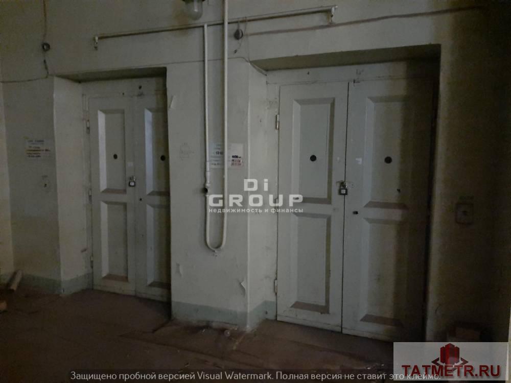 Аренда / Коммерческая / Warehouse, Казань, улица Восстания, 500 000 Сдам в аренду теплый склад в технопарке Химград. — площадь 2000 кв.м (1000 + 1000), высота потолков 7 метров; —... - 4
